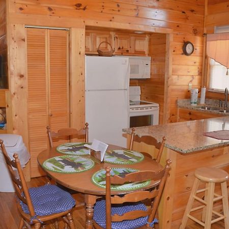 Best Of The Best Pigeon Forge Extérieur photo