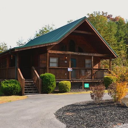 Best Of The Best Pigeon Forge Extérieur photo