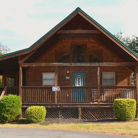 Best Of The Best Pigeon Forge Extérieur photo