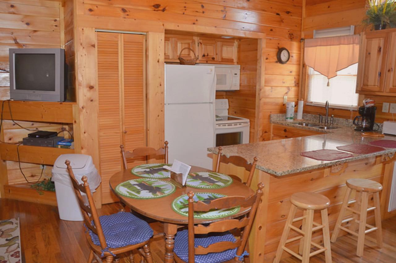 Best Of The Best Pigeon Forge Extérieur photo