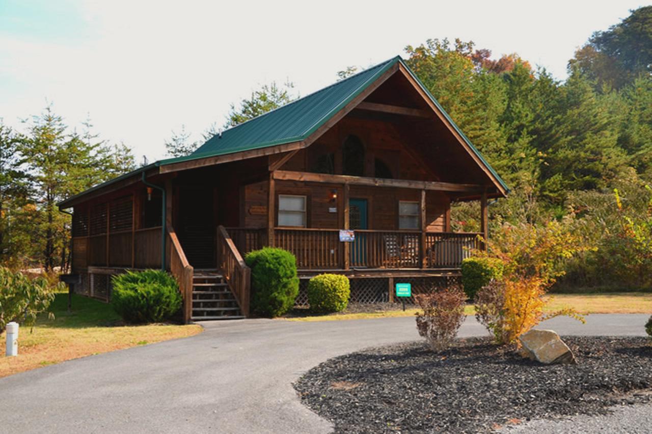 Best Of The Best Pigeon Forge Extérieur photo