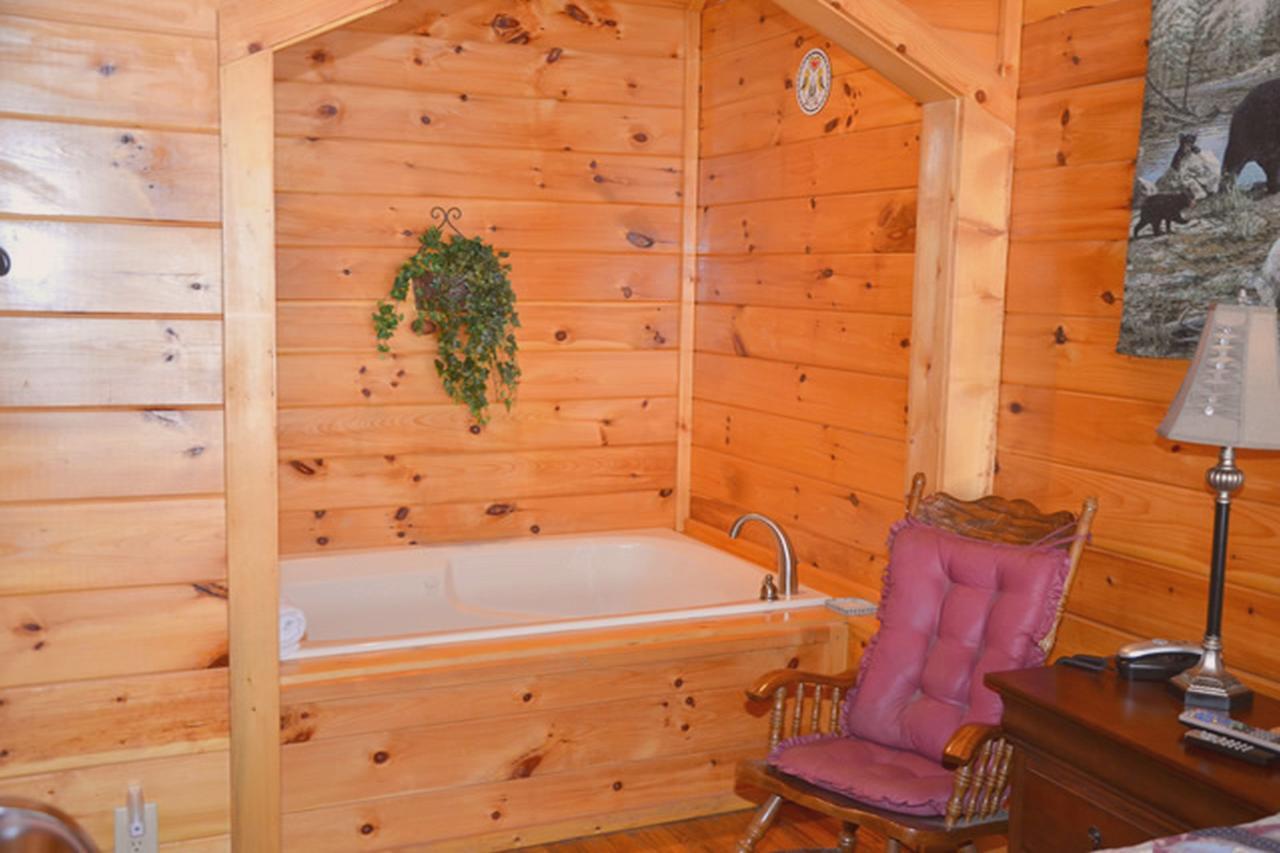 Best Of The Best Pigeon Forge Extérieur photo
