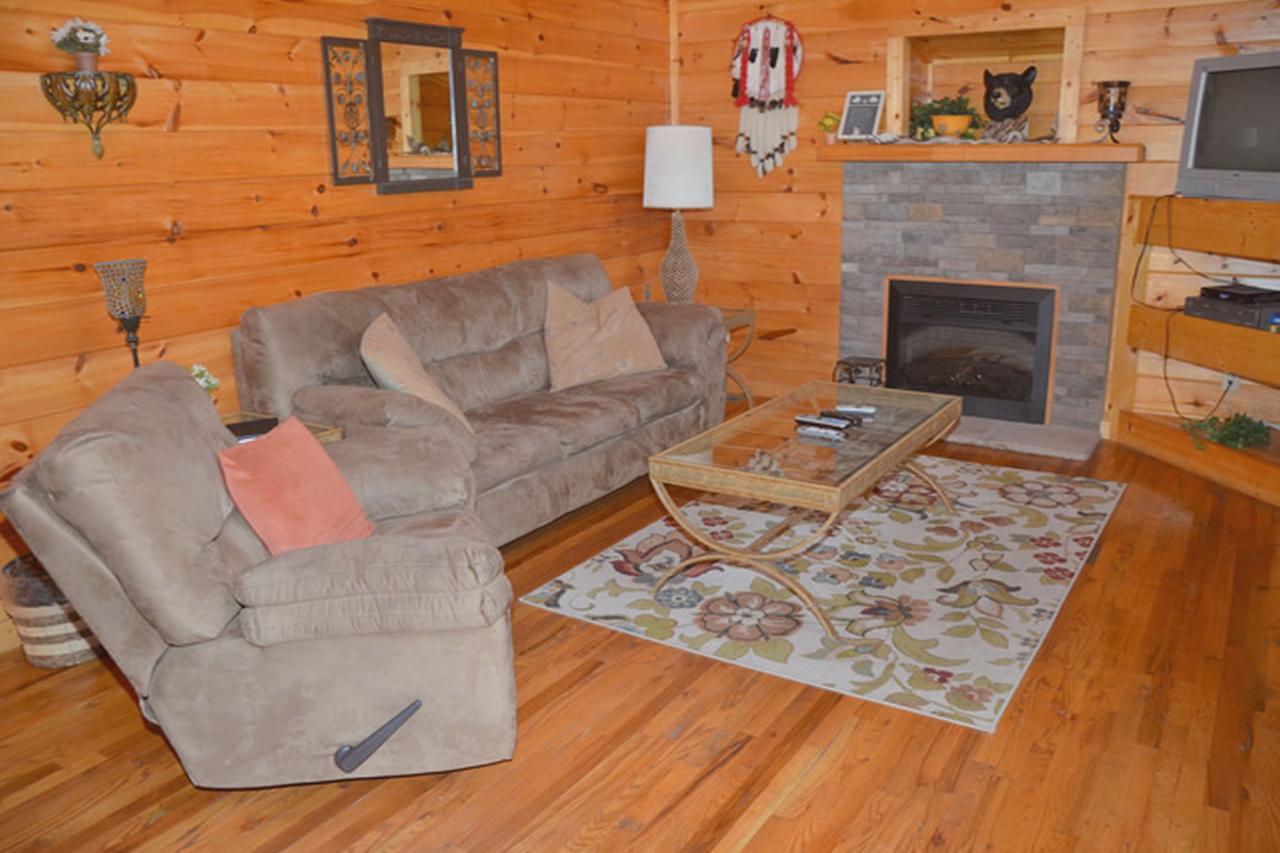 Best Of The Best Pigeon Forge Extérieur photo