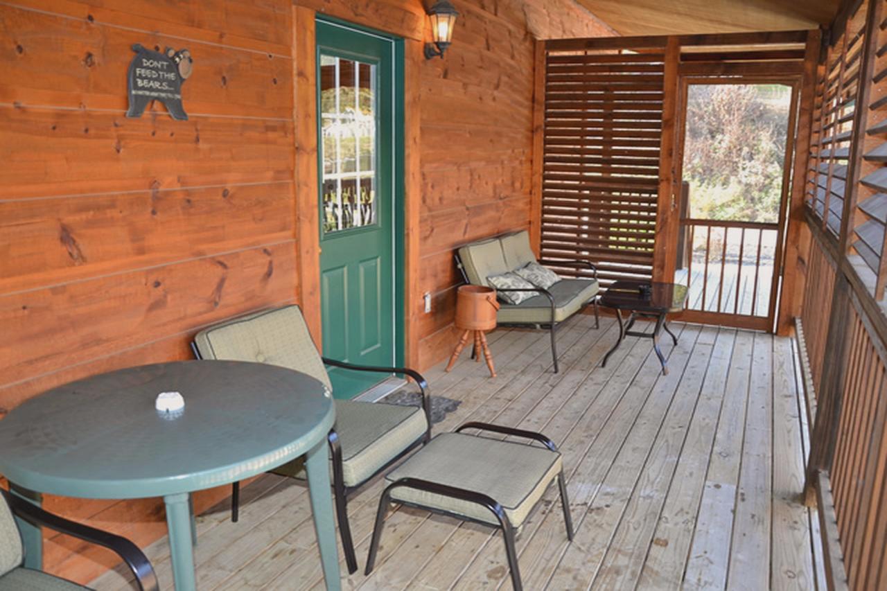 Best Of The Best Pigeon Forge Extérieur photo