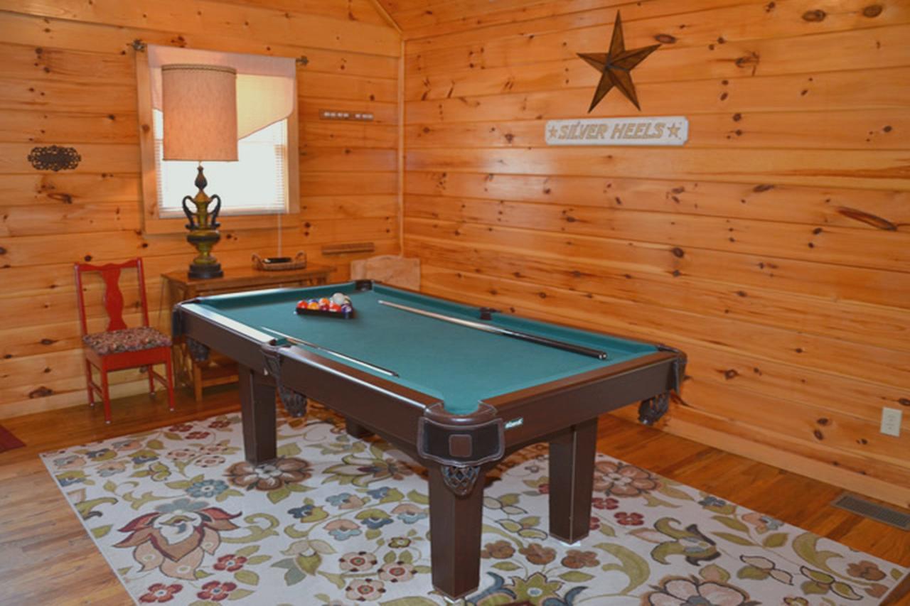 Best Of The Best Pigeon Forge Extérieur photo