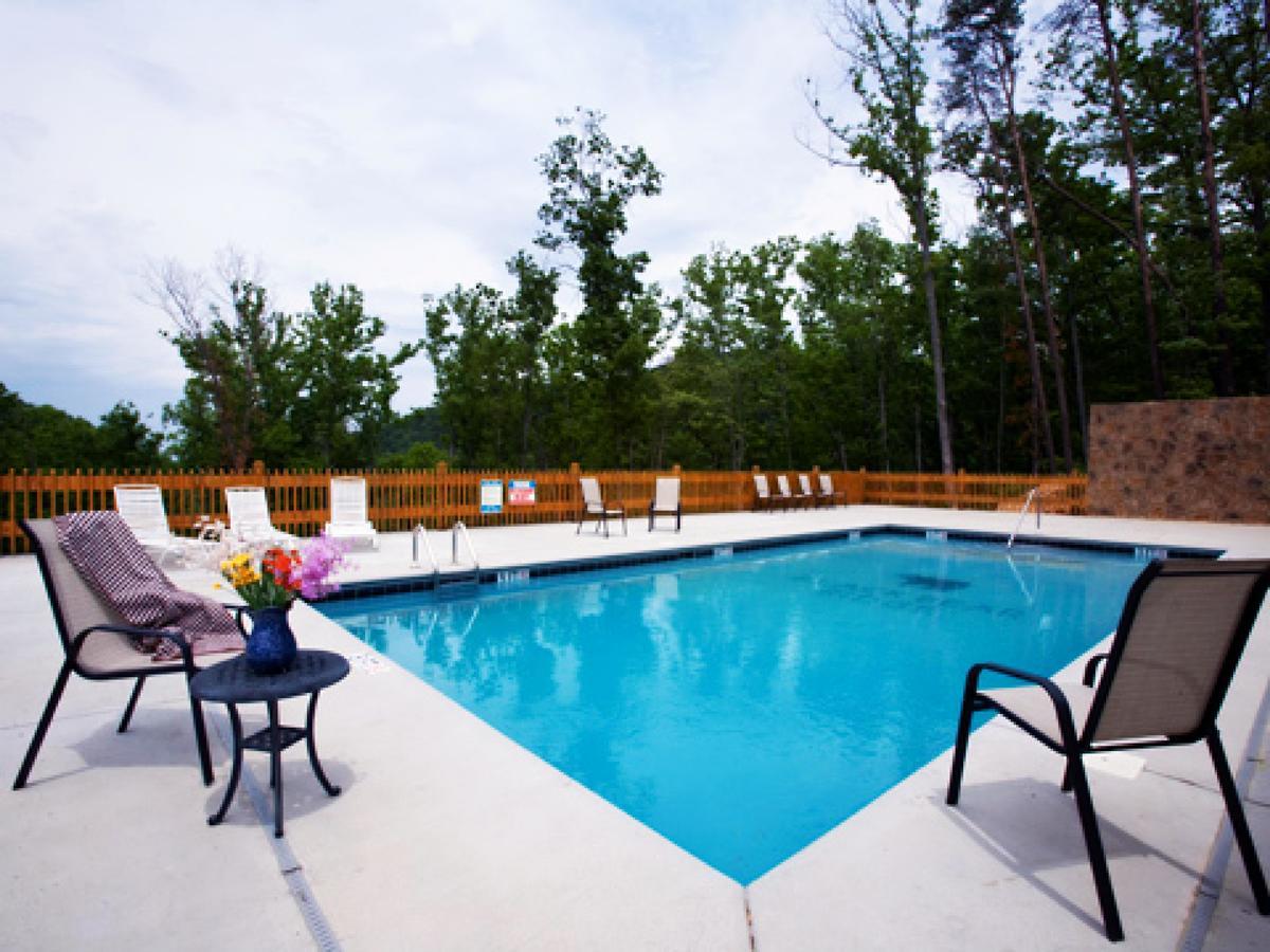 Best Of The Best Pigeon Forge Extérieur photo