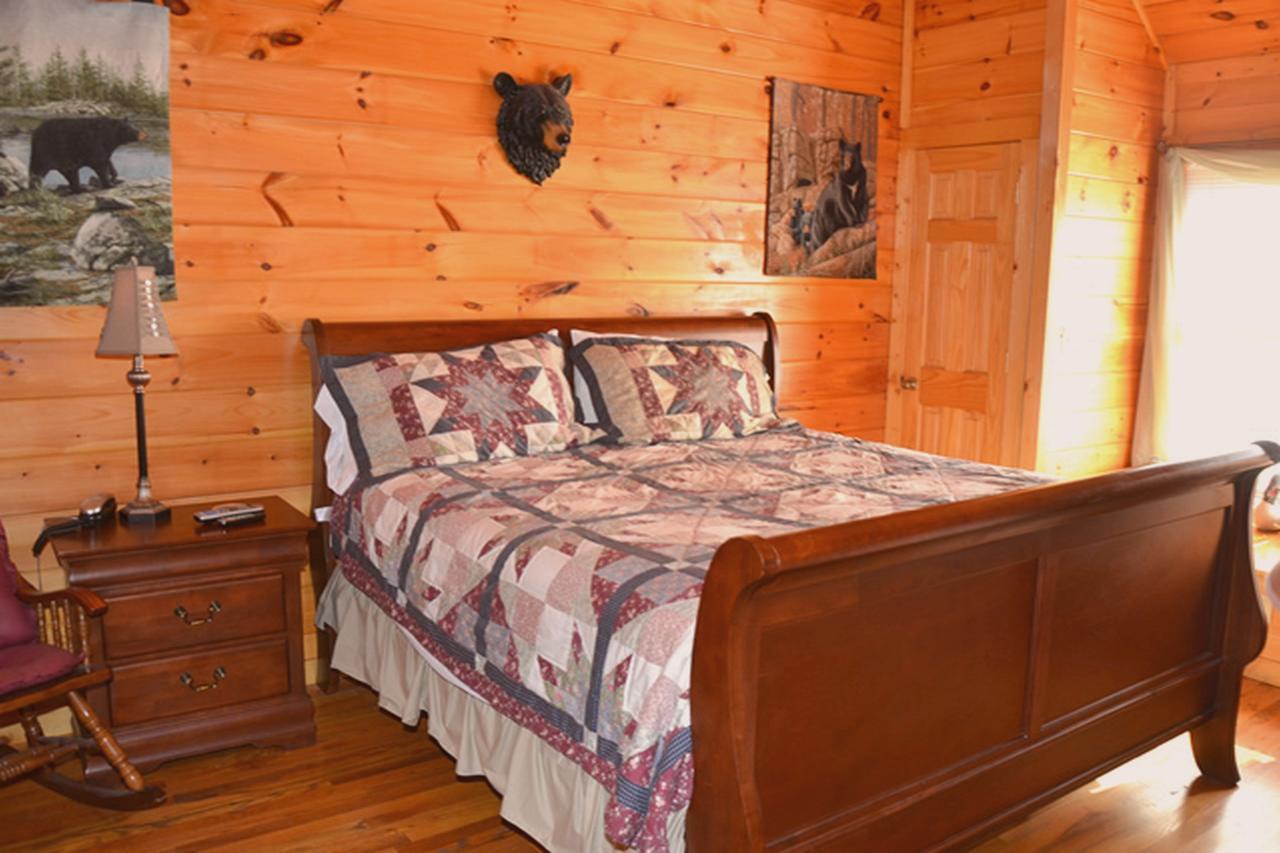 Best Of The Best Pigeon Forge Extérieur photo