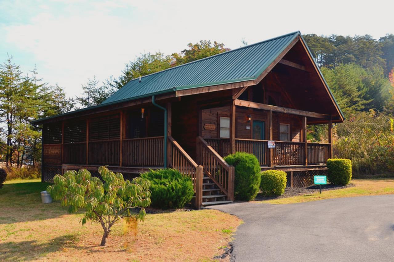 Best Of The Best Pigeon Forge Extérieur photo