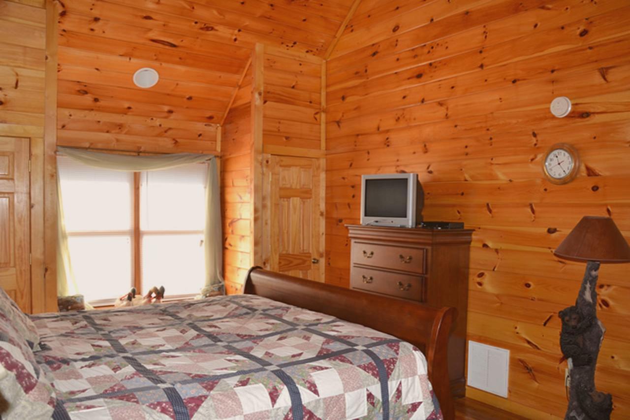 Best Of The Best Pigeon Forge Extérieur photo